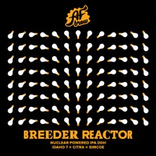 Afbrew Breeder Reactor ИПА 0,5 л.